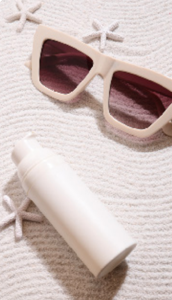 Simply 5 Non-Toxic Organic Sunscreen