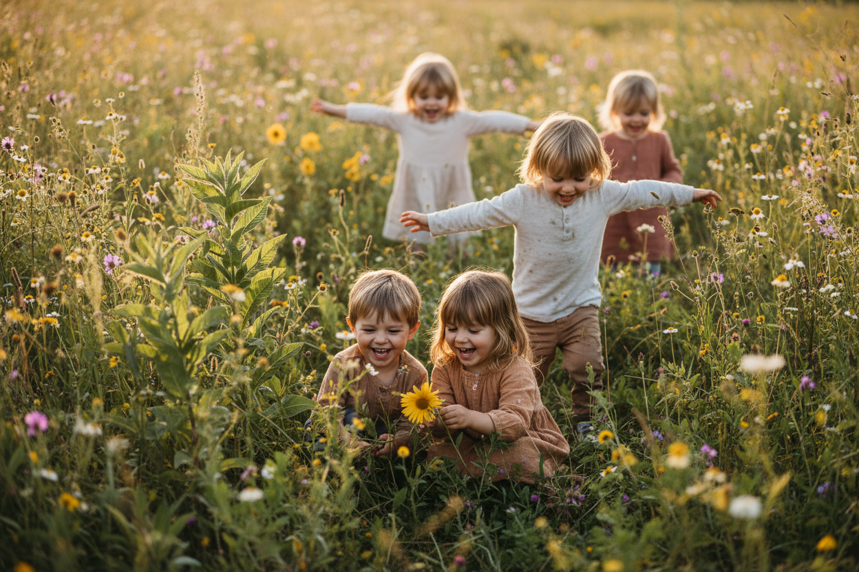 Simply 5 Bug Defense Spray